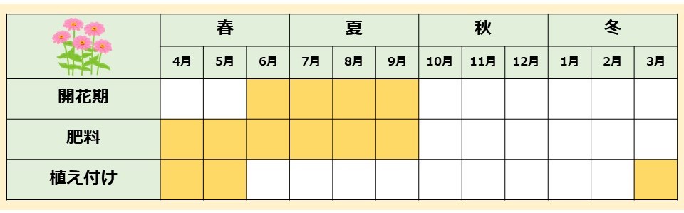 年間スケジュール2