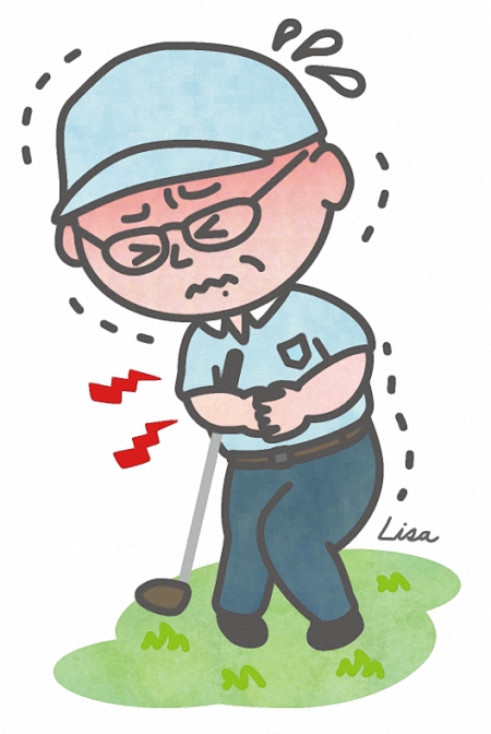 作画：塩田りさ