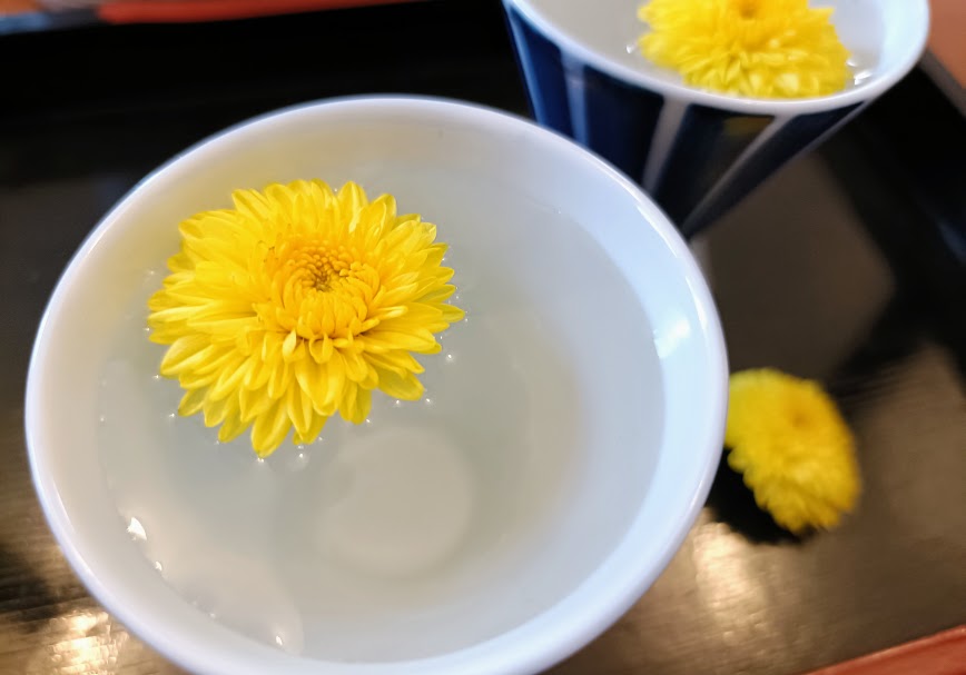 重陽の節句はなぜ「菊の節句」と呼ばれるのか