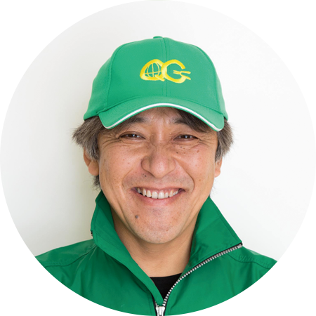 石井修二カットデザイナー