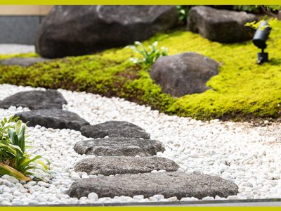 砂利敷きの完全ガイド｜雑草対策・防犯・見た目を整える方法と選び方を徹底解説