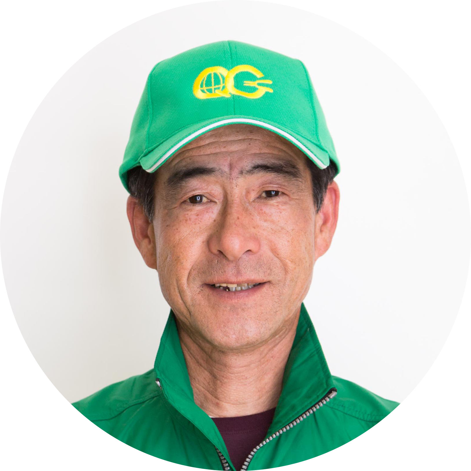 志村克巳カットデザイナー