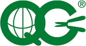クイック・ガーデニング企業ロゴ
