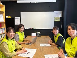 労務総務