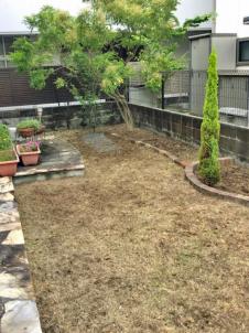 除草・草むしり、芝張り・芝刈り