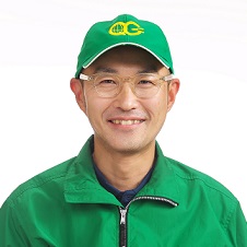 野澤　真志