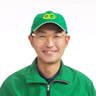 野澤　真志