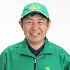 蒲田　行朗