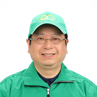 貝坂　高志