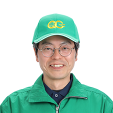相川　淳