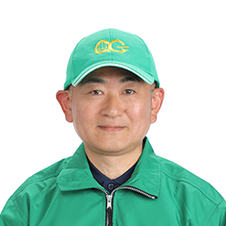 栗林　辰幸