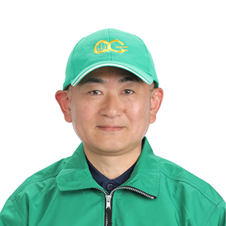 栗林　辰幸