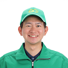 石田　航大