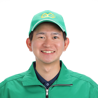 石田　航大