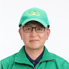 大矢　純