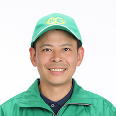 増田　哲司