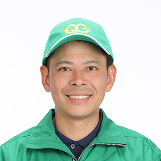 増田　哲司
