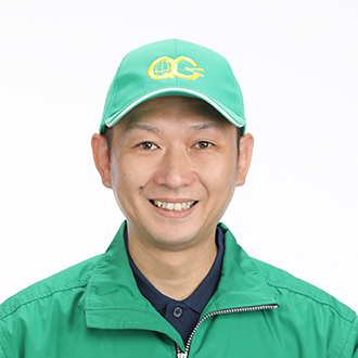 金城　幸一