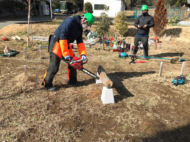 伊豆市役所と連携「滝川ファーム修善寺安全研修センター」の今見出し画像4